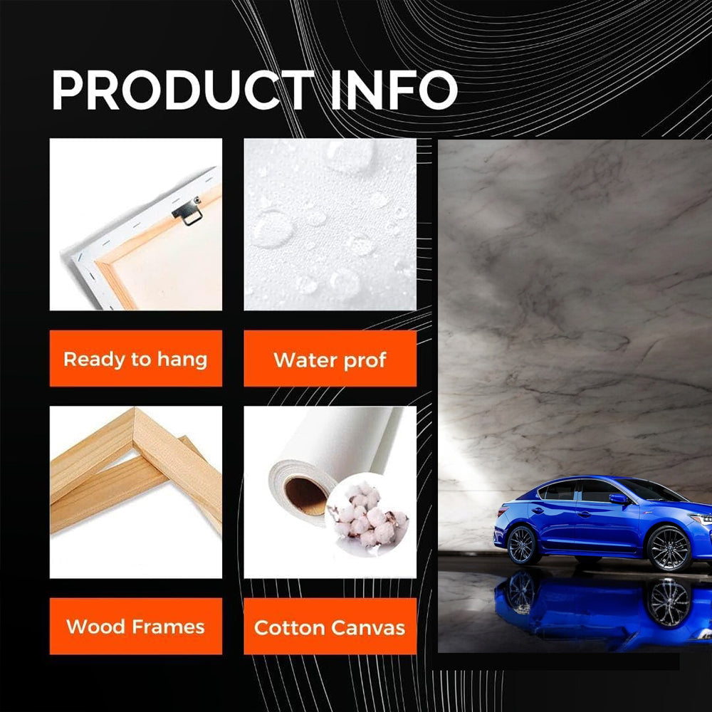 Acura ILX A-Spec Marble - Sleek and Sporty Design