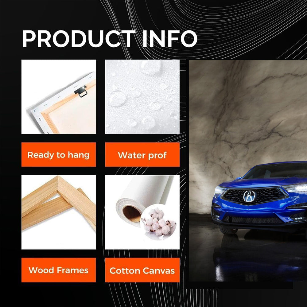 Acura ILX A-Spec Marble - Sleek Design, Bold Performance