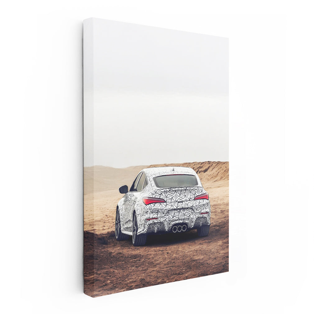 Acura Integra Type S Conquers Mountain Roads - Sporty Thrill