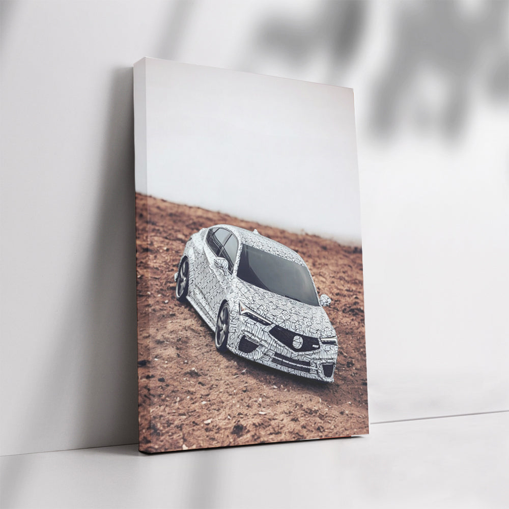 Acura Integra Type S - Mountain Drive Thrill Seeker