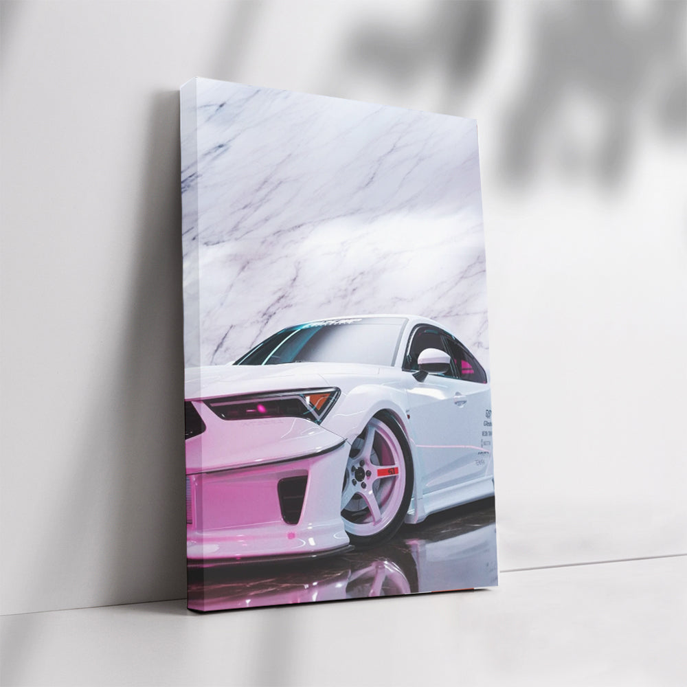 Acura Marble - 1 CZRe: Sleek Precision in Motion