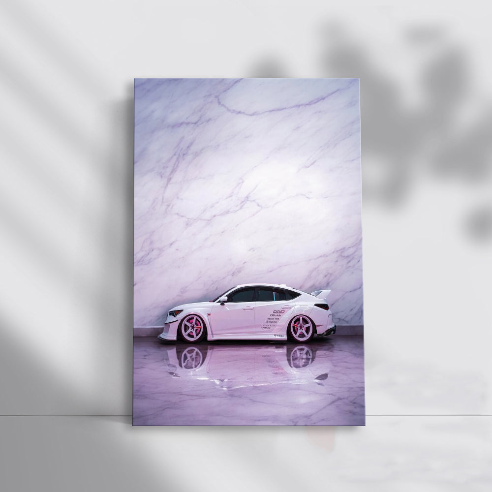 Acura Marble - Luxurious and Elegant Design