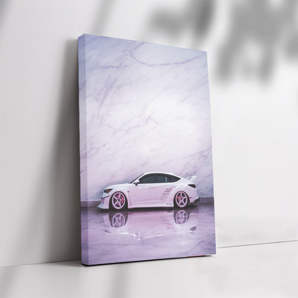 Acura Marble - Luxurious and Elegant Design