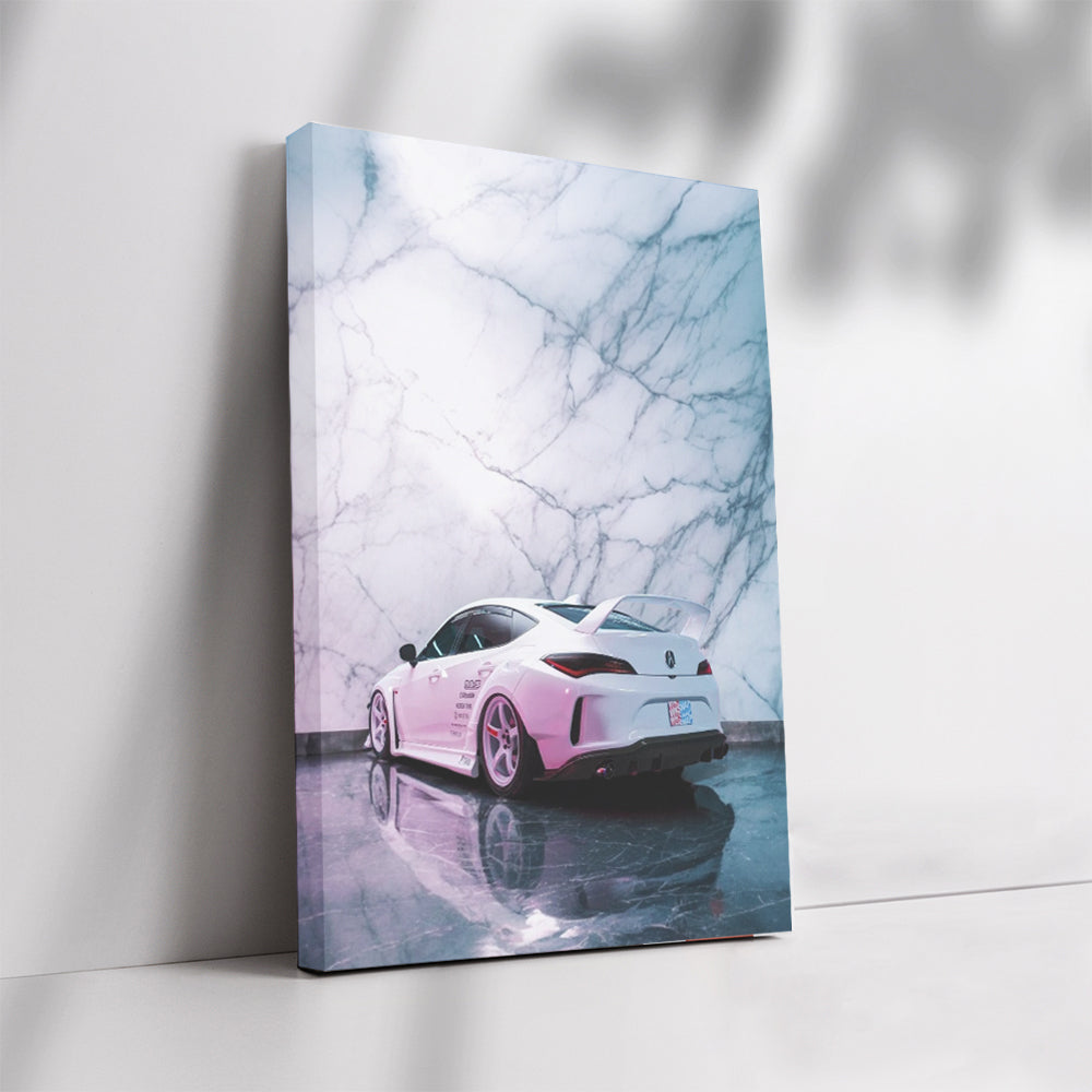 Acura Marble - 3 Stunning Elegance in Motion