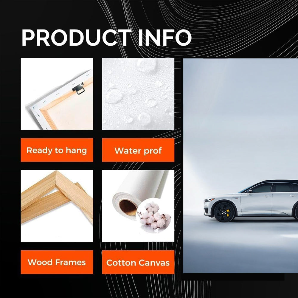 Acura Parking - Luxury Sedan Elegance & Precision