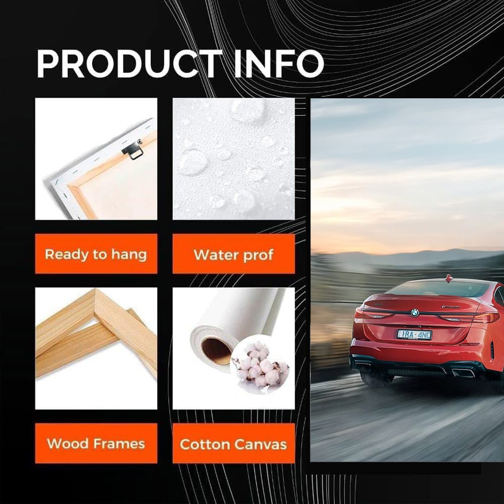 BMW 2 Series Gran Coupe - Sporty Elegance in Motion
