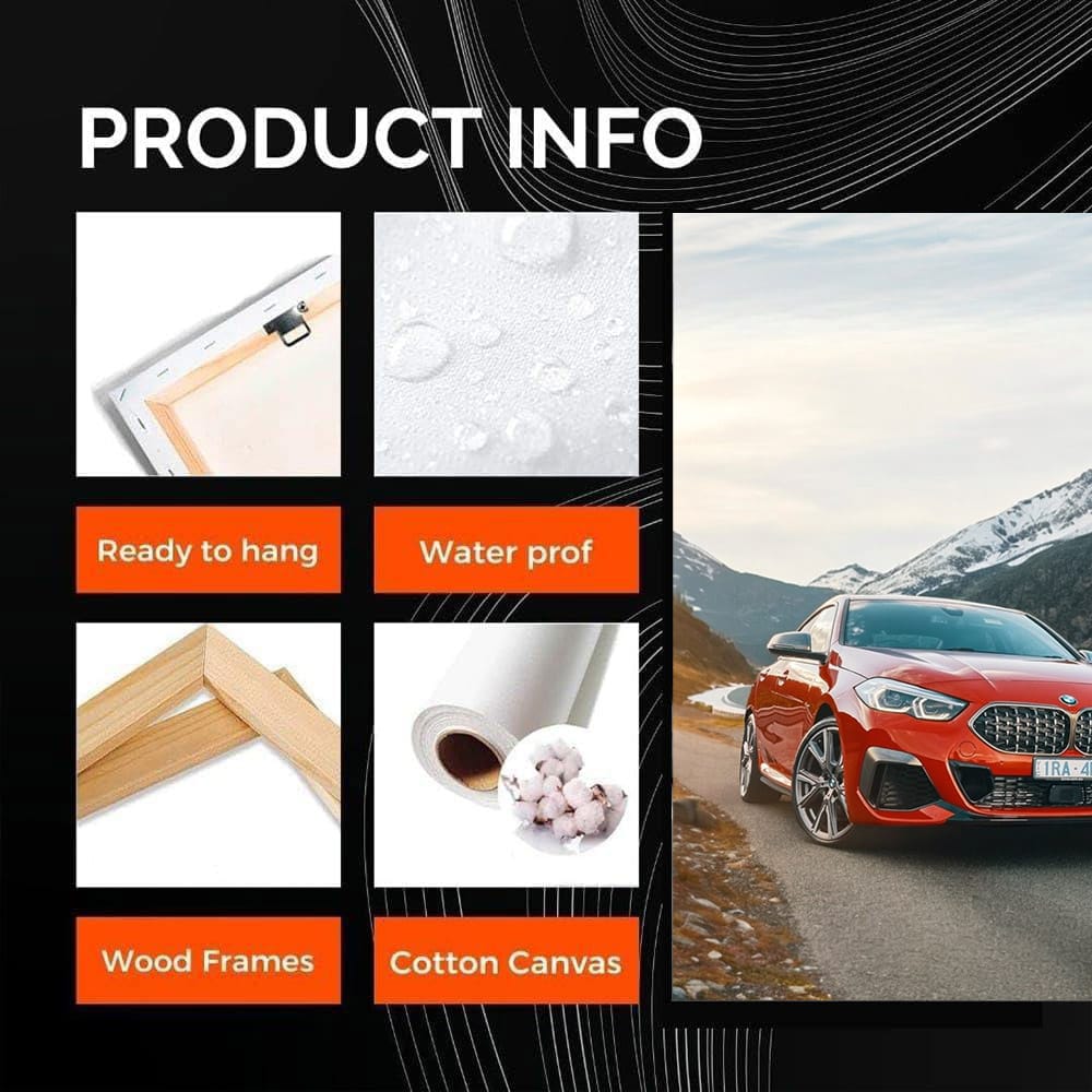 BMW 2 Series Gran Coupe - Sporty Elegance in Motion