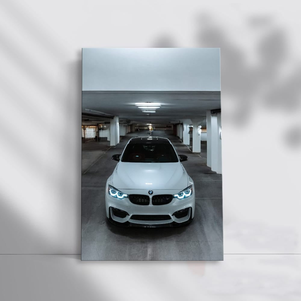 BMW F80, F82 - Iconic Performance Redefined
