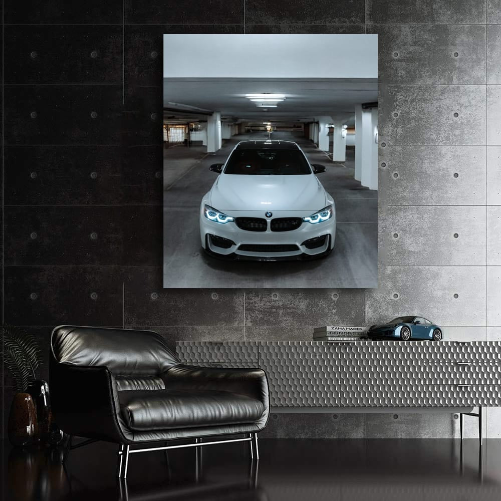 BMW F80, F82 - Iconic Performance Redefined
