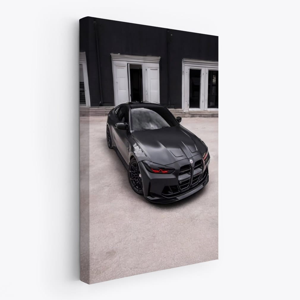 BMW G82 M4: Performance Redefined, Style Unleashed
