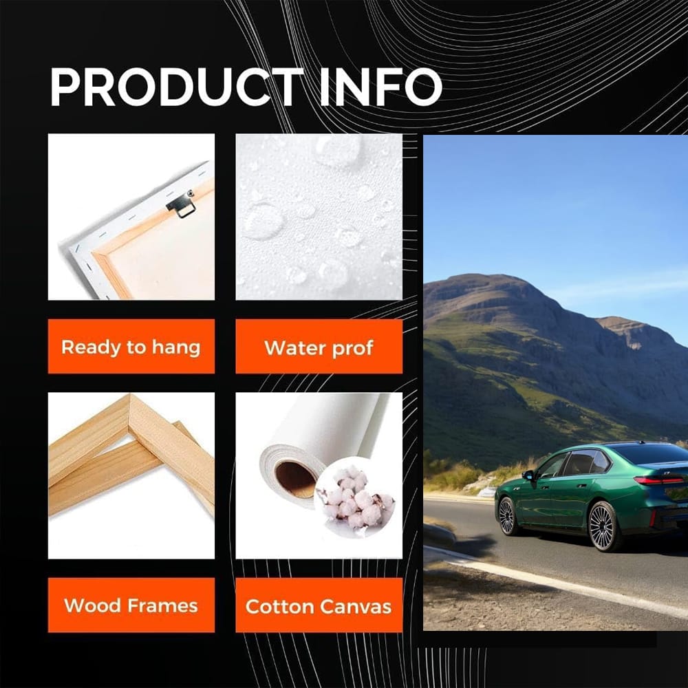 BMW i7 Color - Elegant and Innovative Electric Luxury