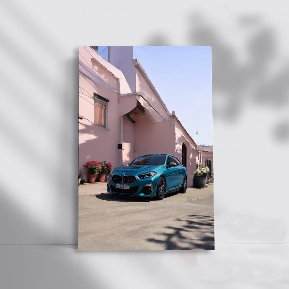BMW M440i, M240i, M235i xDrive Gran Coupe - Sporty Elegance