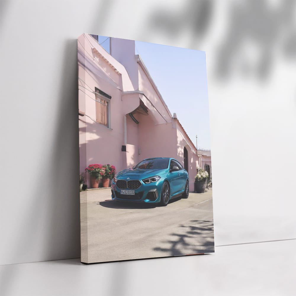 BMW M440i, M240i, M235i xDrive Gran Coupe - Sporty Elegance