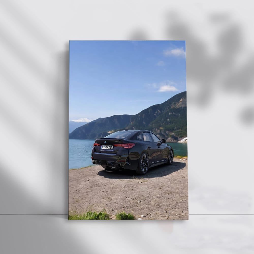 BMW M440i, M240i, M235i xDrive Gran Coupe - Power Meets Elegance