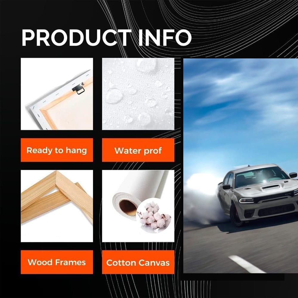 Dodge Drift 1 - Thrilling Speed and Precision