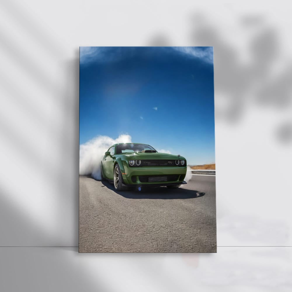 Drift Dodge - Speed and Style in Every Turn