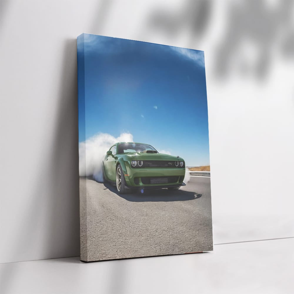 Drift Dodge - Speed and Style in Every Turn