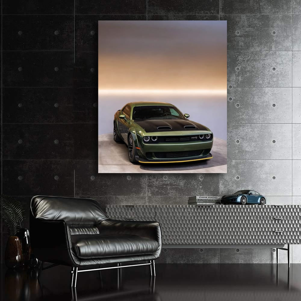 Dodge Welcome Park - Bold Style, Timeless Drive