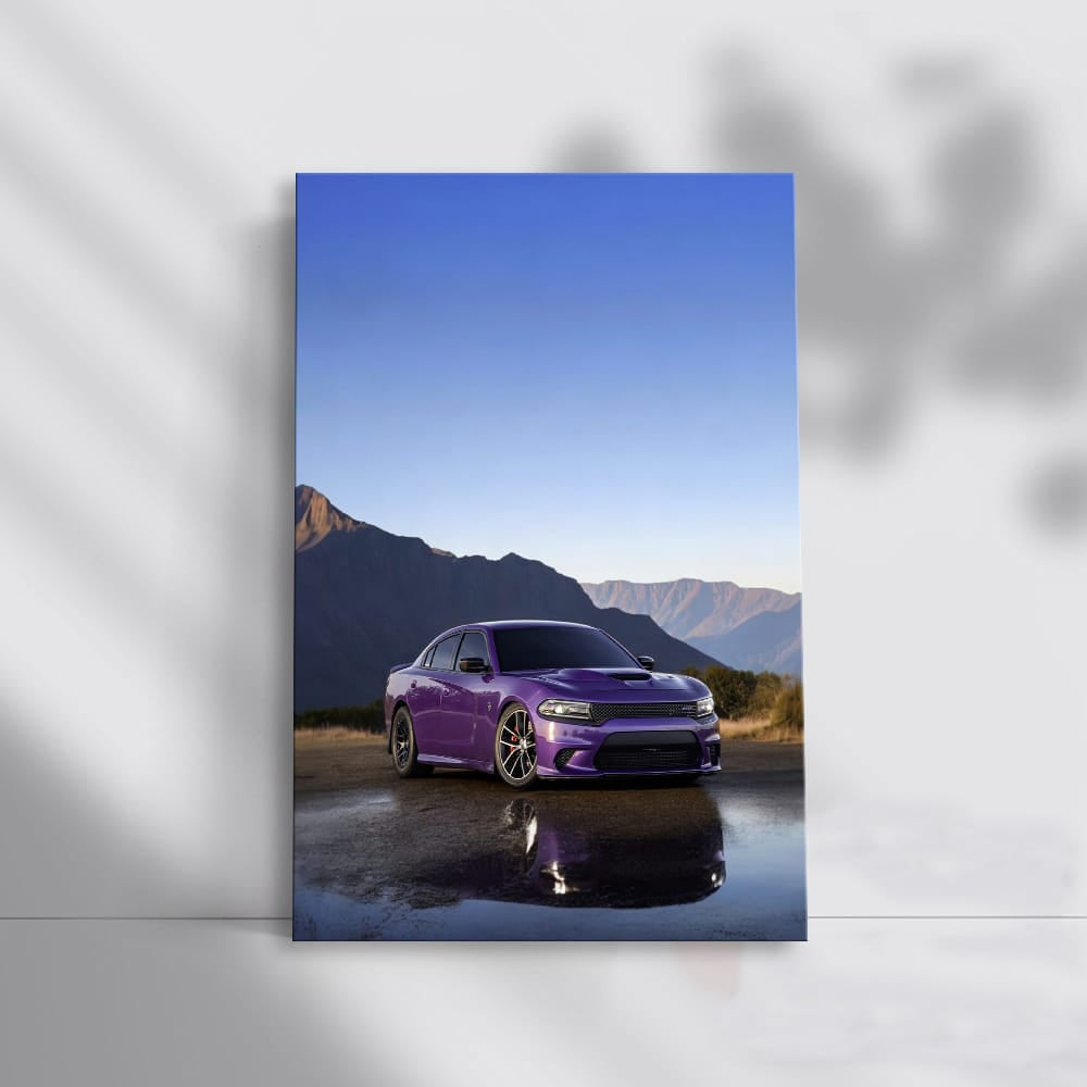 Mountain Dodge Adventure - Agile and Tough