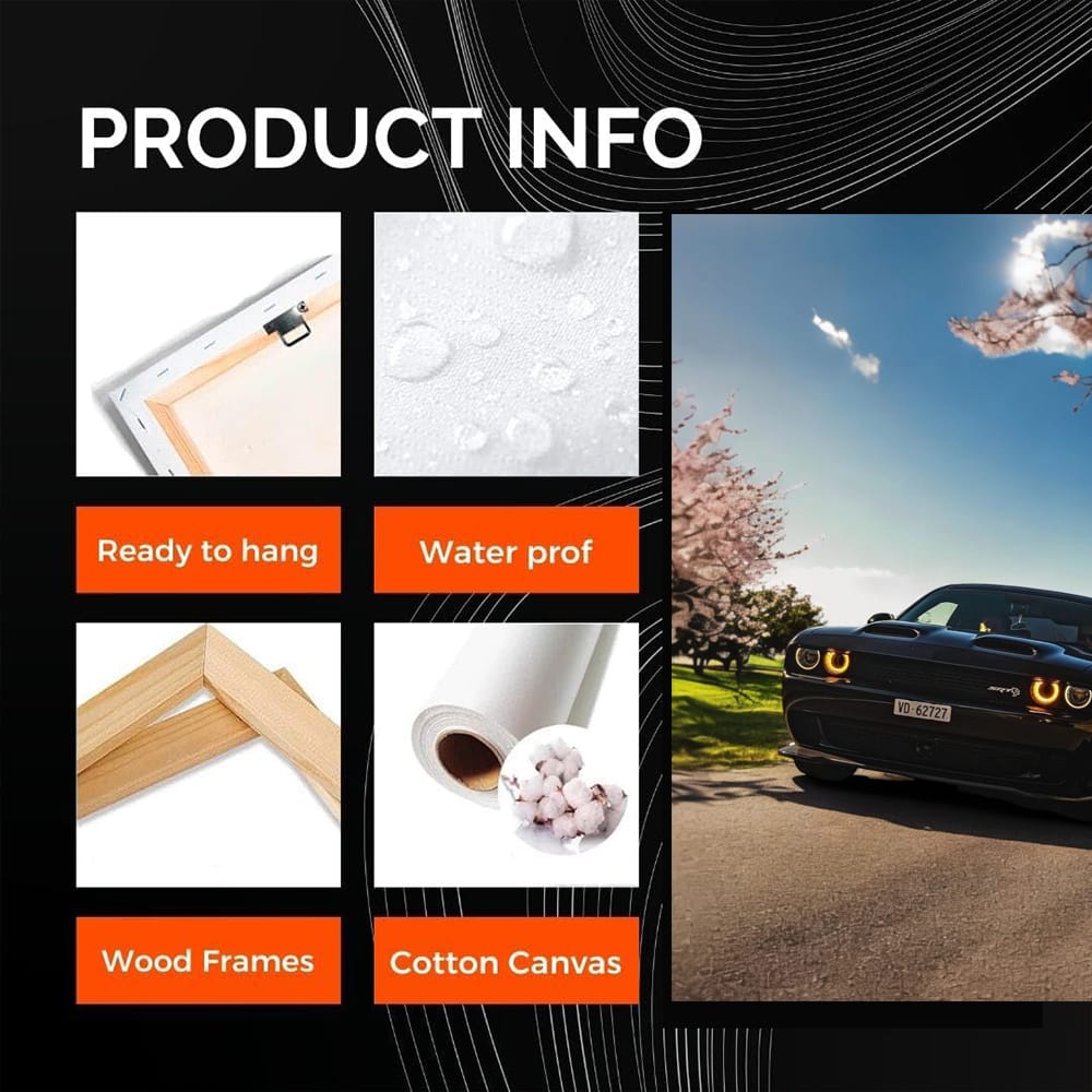 Navigate Blooming Garden - Dodge Style, Elegance Unleashed
