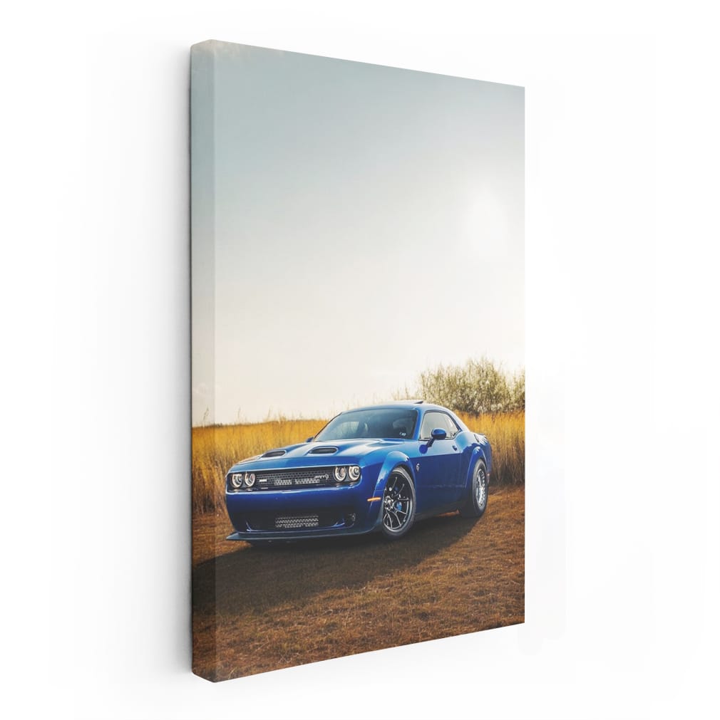 Dodge in Fall Weather - Rugged and Reliable Performance