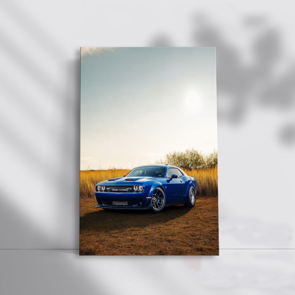 Dodge in Fall Weather - Rugged and Reliable Performance