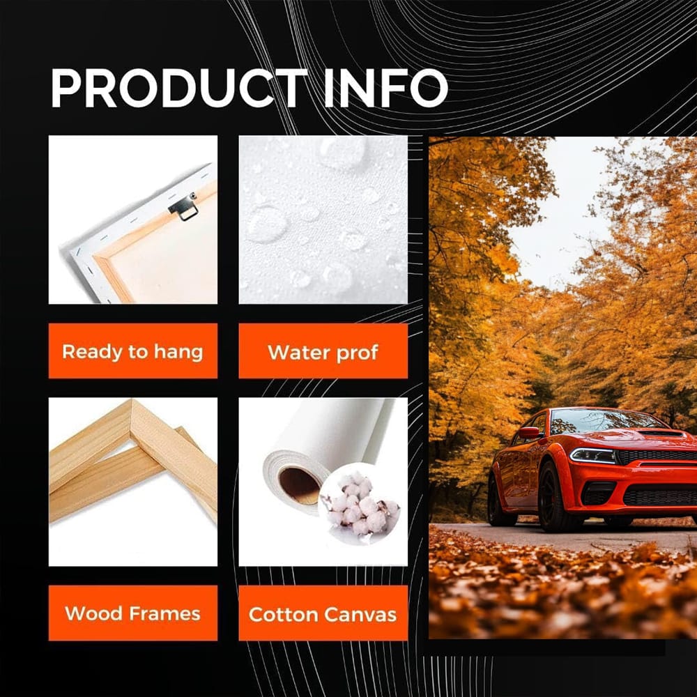 Autumn Forest Dodge - Adventure Awaits in Every Turn
