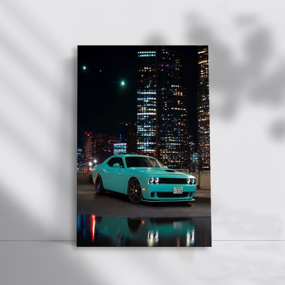 Evade in Night City - Speed and Style