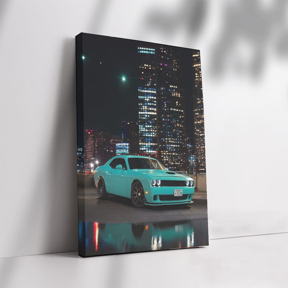 Evade in Night City - Speed and Style