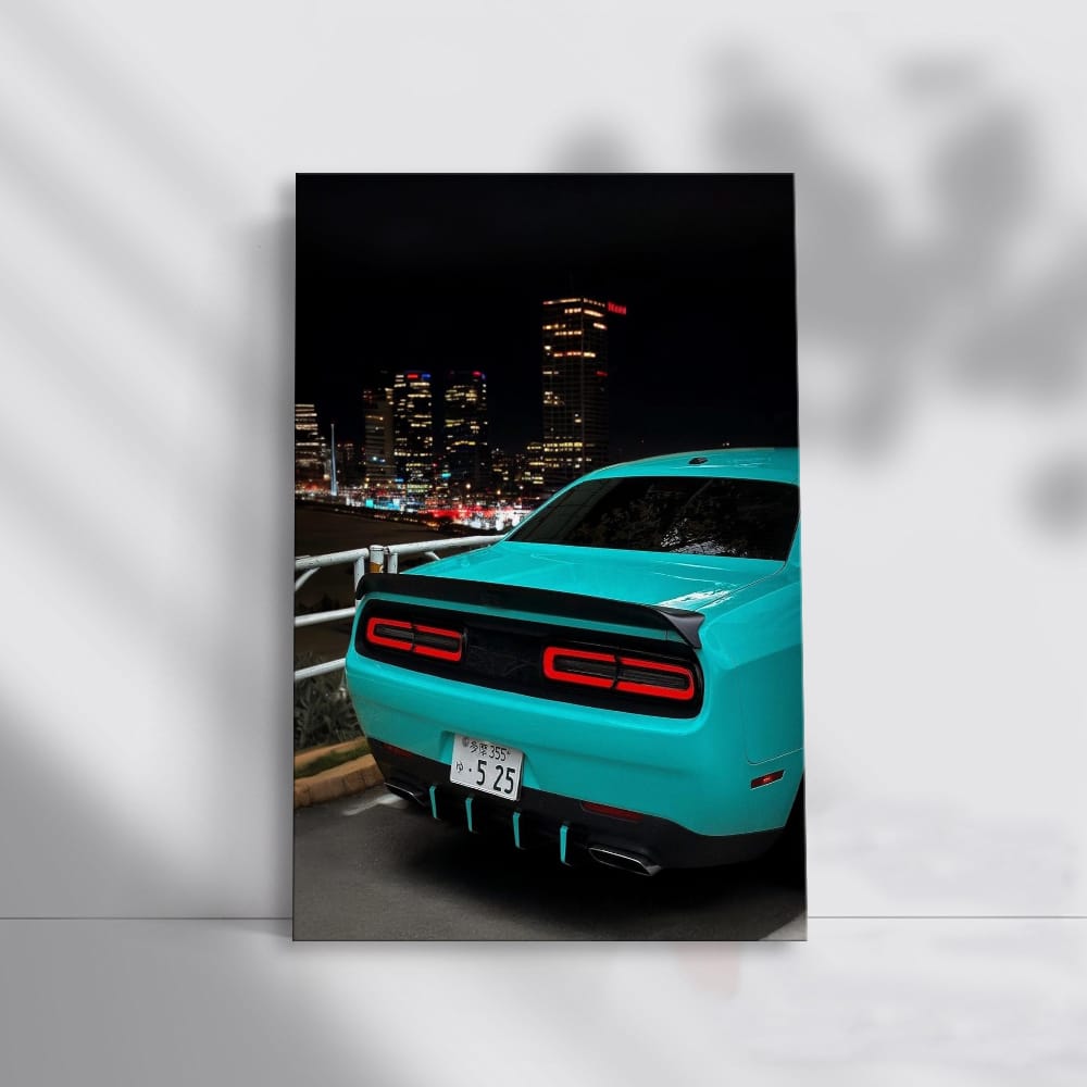 Evade in Midnight Metropolis - Speed and Style