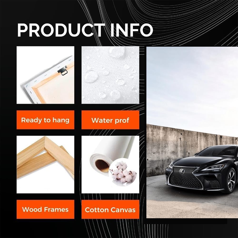 2021 Lexus LS Parking - Luxurious Elegance and Precision