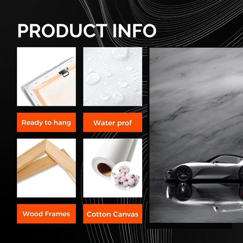Lexus BEV Sport Marble 1 - Elegance Meets Performance