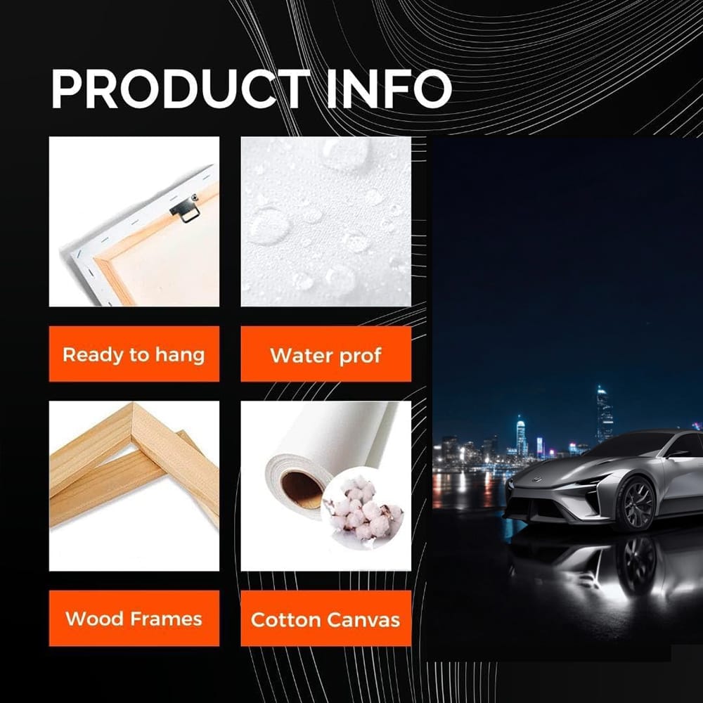 Lexus Electrified Sedan Concept - Night City Elegance