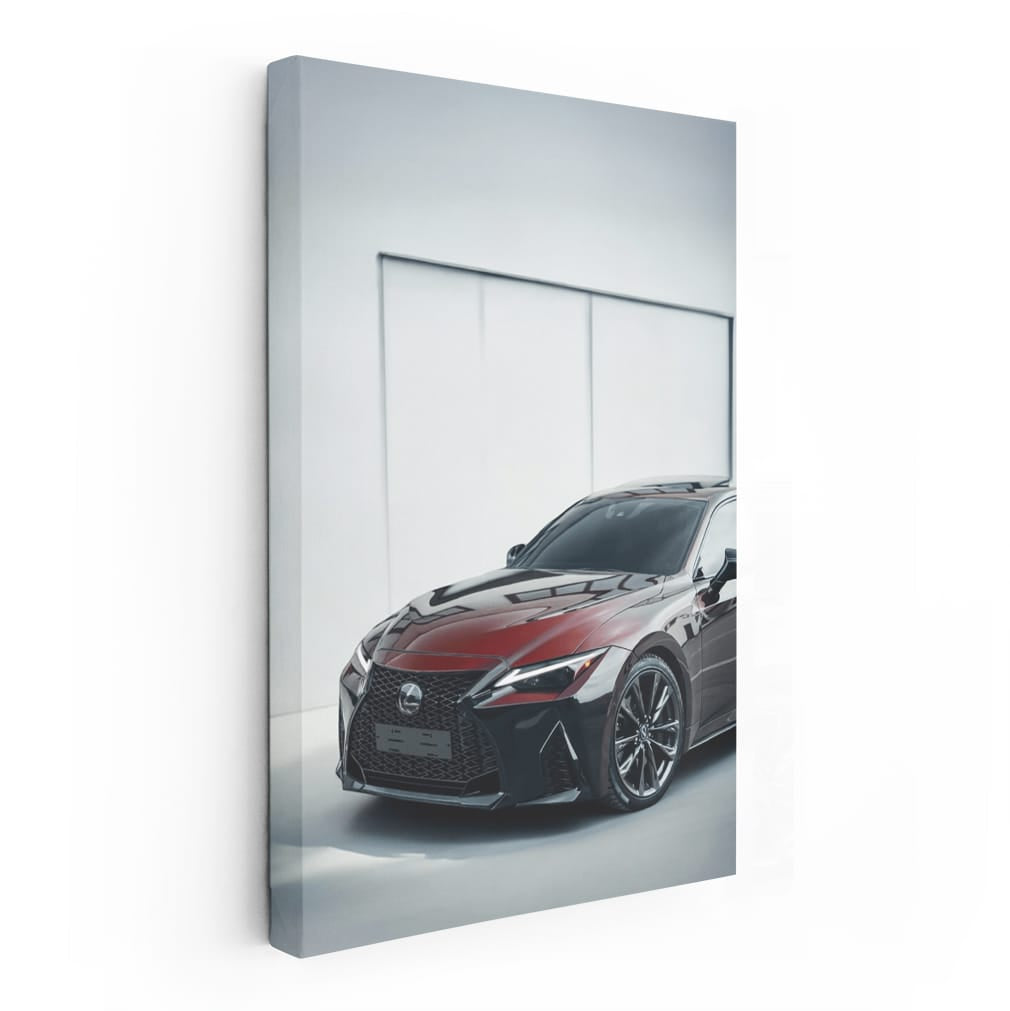 2023 Lexus IS F-Sport Parking - Sleek Performance Machine