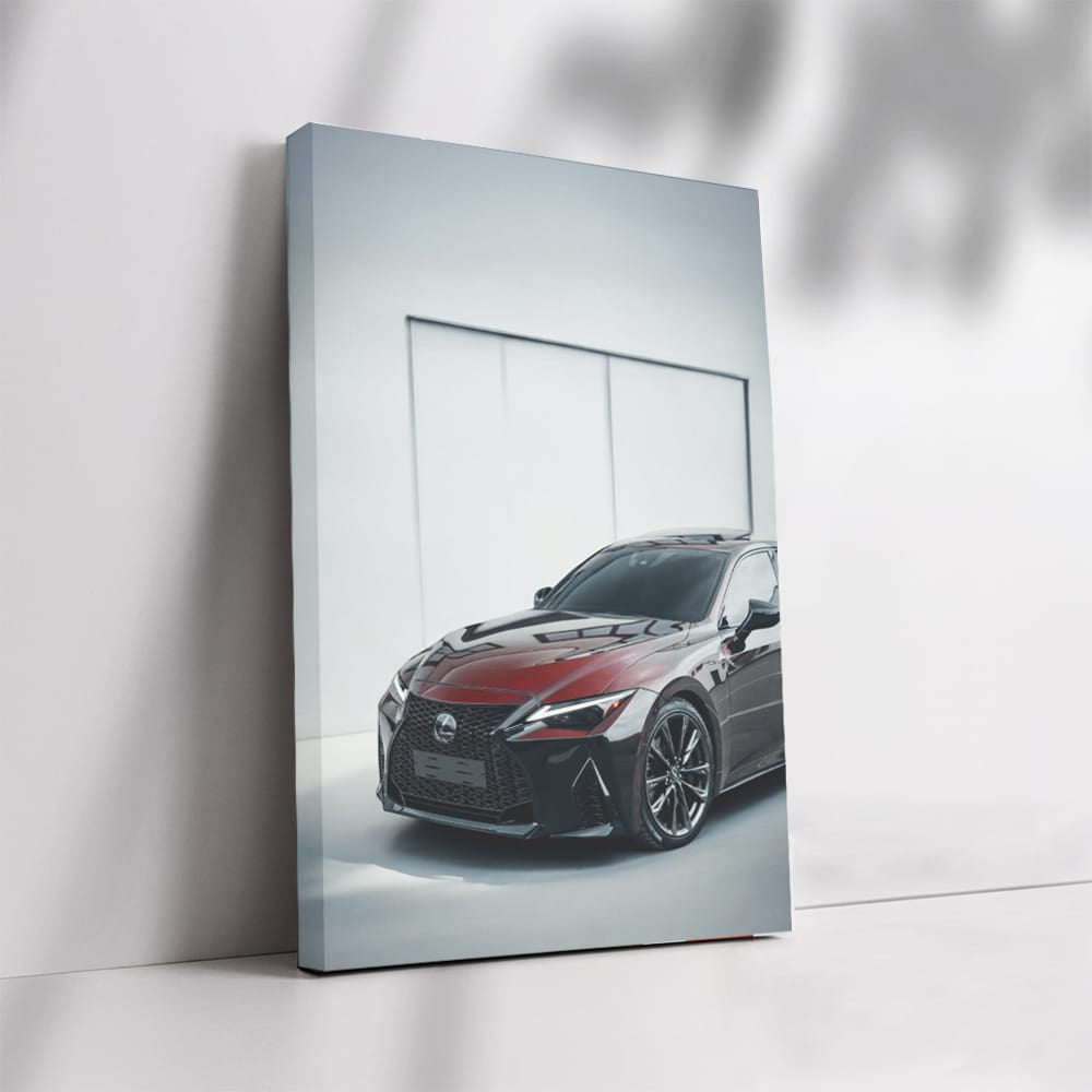 2023 Lexus IS F-Sport Parking - Sleek Performance Machine