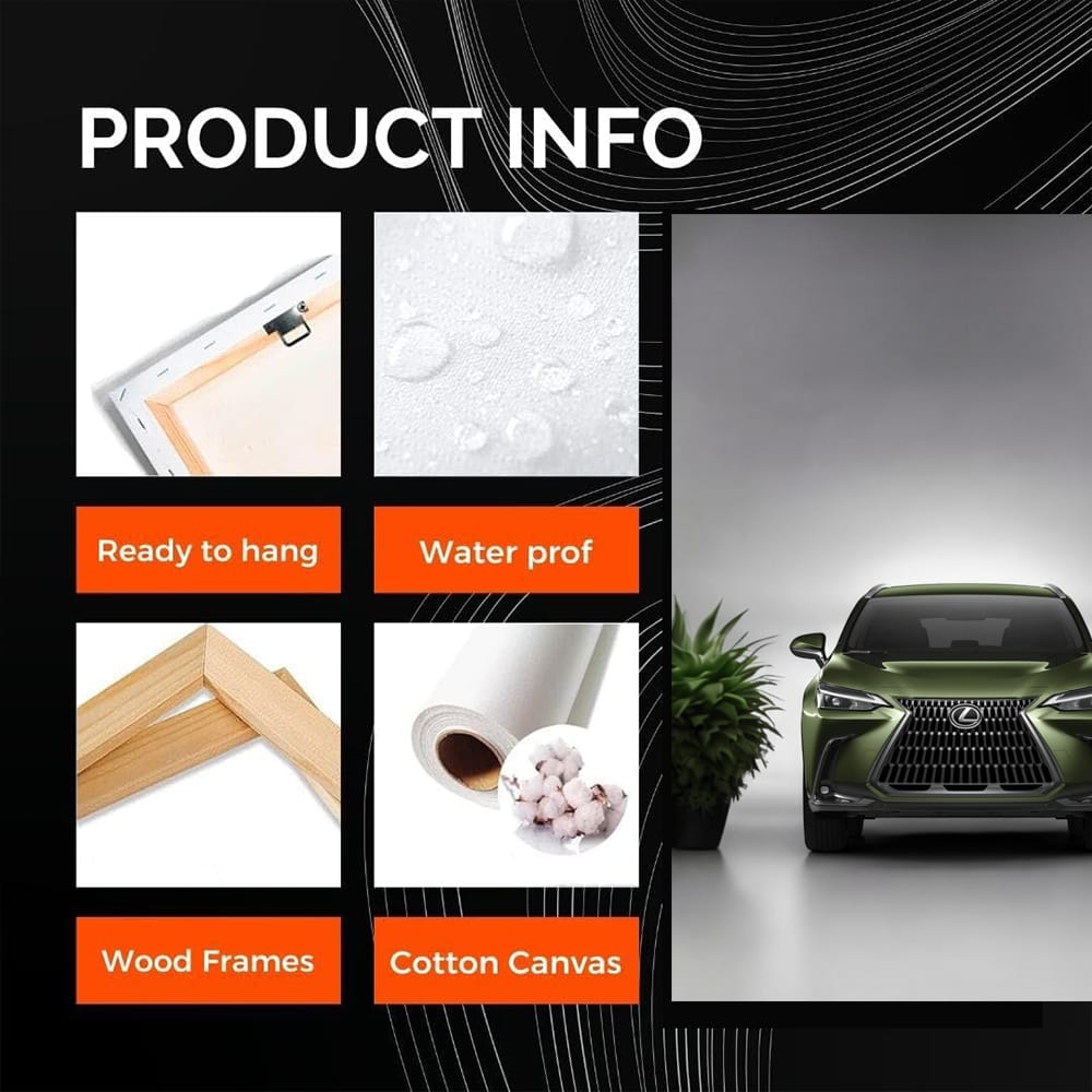 Lexus NX Perfect Parking - Sleek and Sophisticated SUV