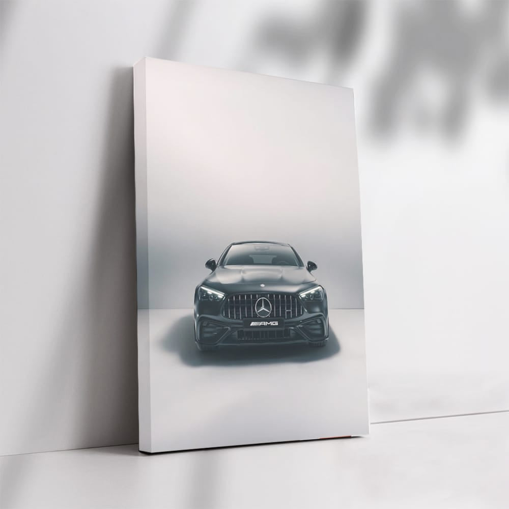 Mercedes AMG CLE 53 Black: Power and Elegance Unleashed