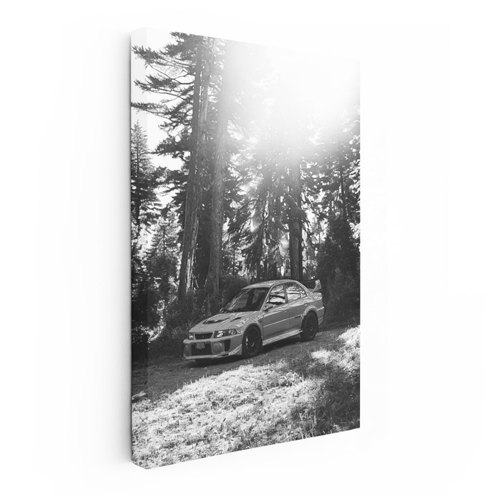 Mitsubishi Lancer Classic - Timeless Elegance