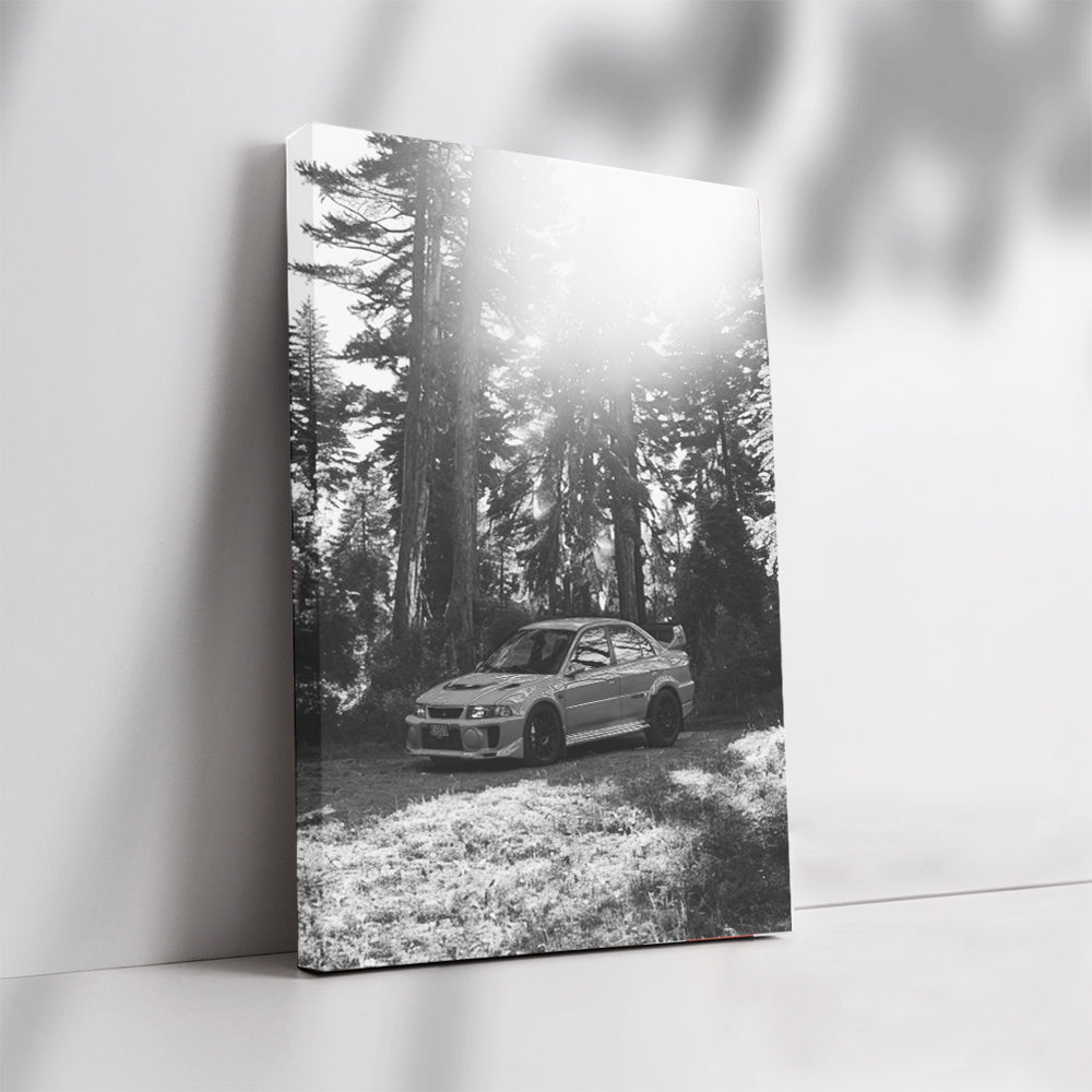 Mitsubishi Lancer Classic - Timeless Elegance