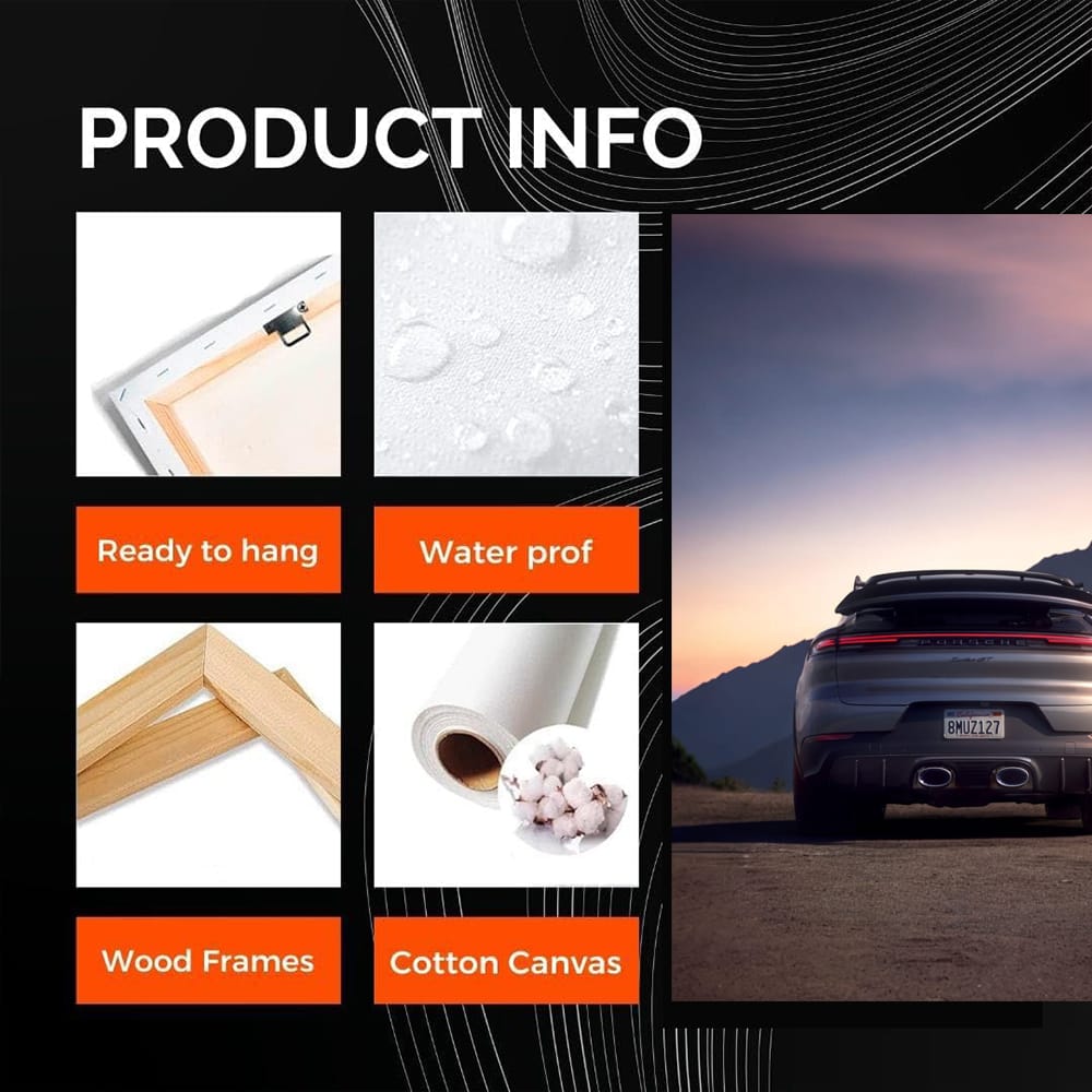 Porsche Cayenne Turbo GT Conquers Mountain Roads - Thrill Redefined