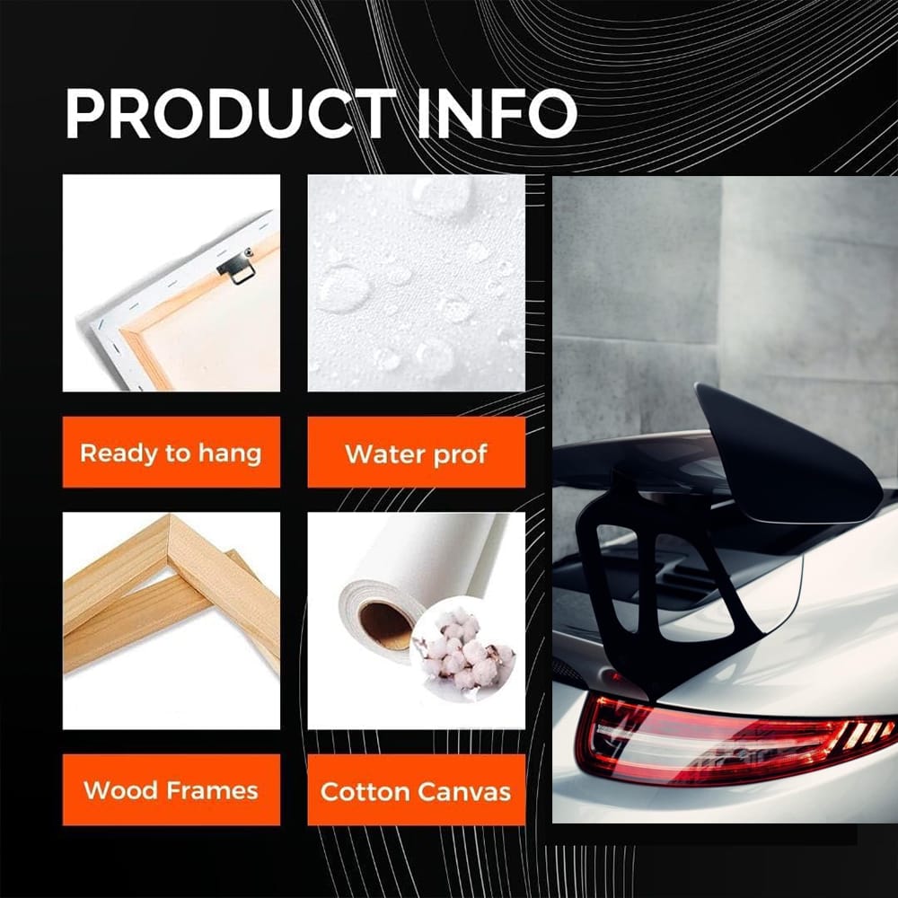 Porsche GT3 RS Parking - Ultimate Track Performer