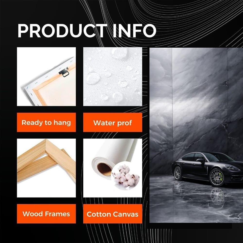Porsche Panamera 4 Platinum Edition Marble - Elegance in Motion