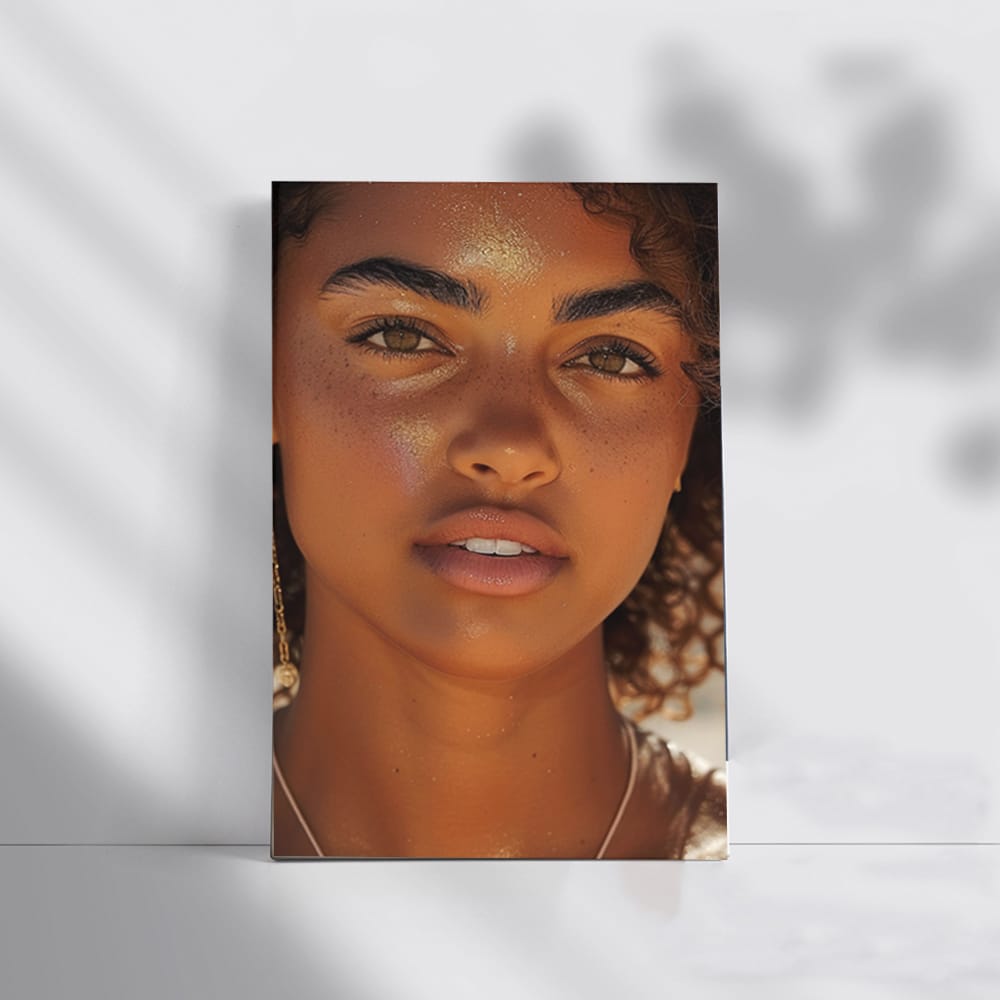 Beautiful Mulatto - 3