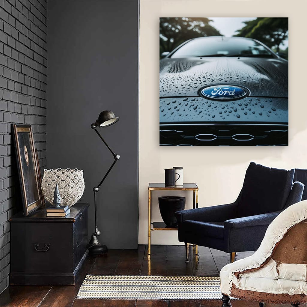 Ford Focus Hood - Versatile Design for Every Journey
