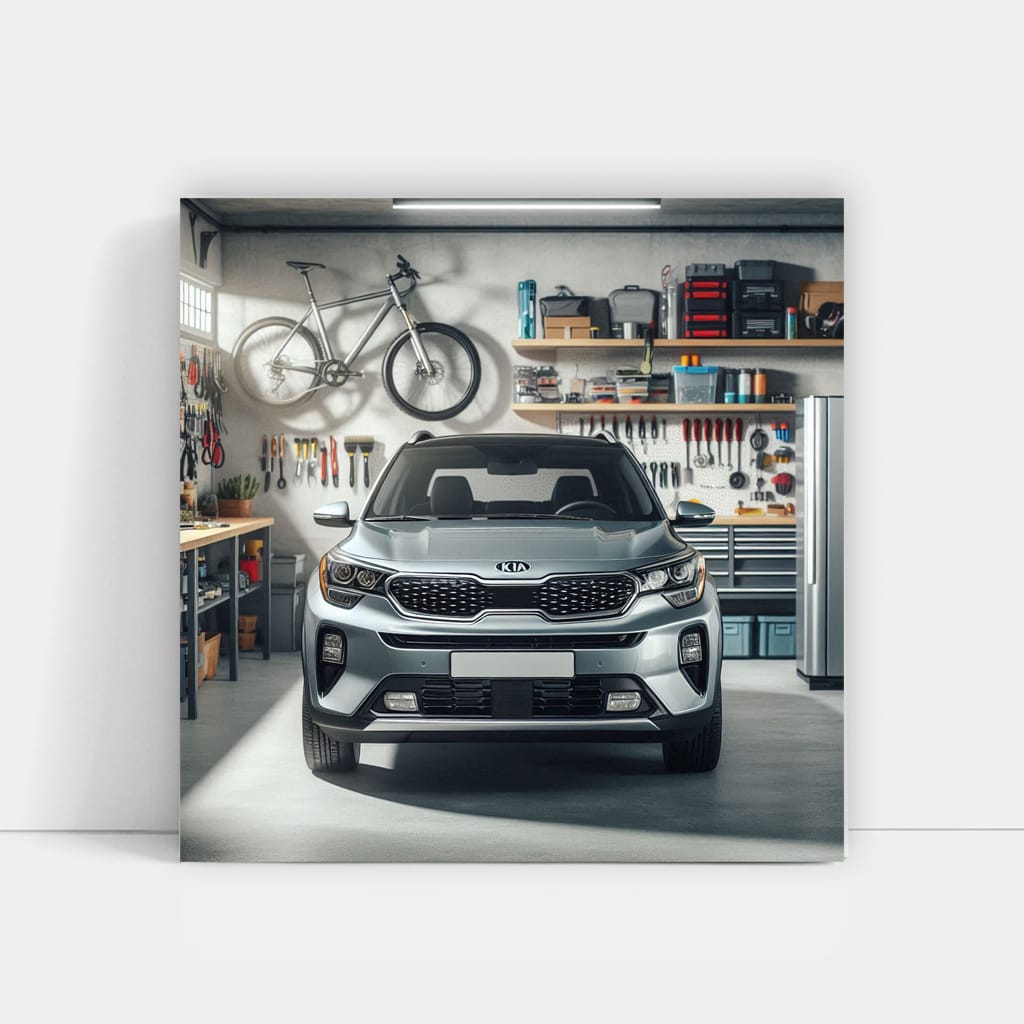 Kia Seltos: Compact SUV for Urban Adventurers