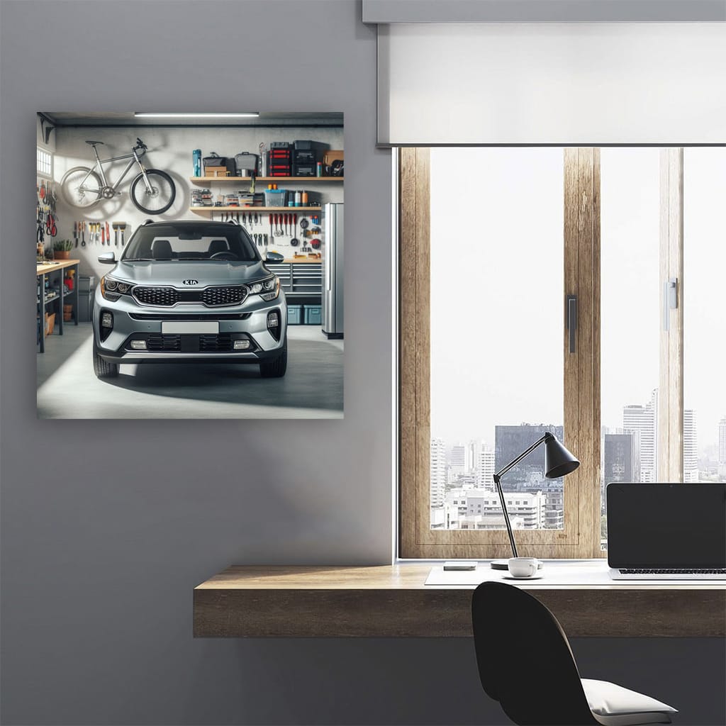 Kia Seltos: Compact SUV for Urban Adventurers