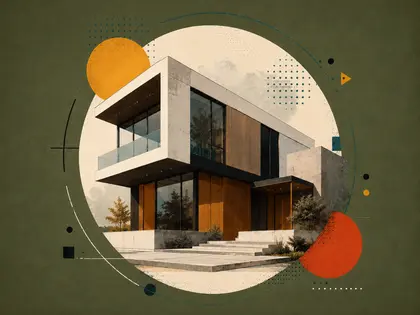 Architectural Wall Art collection