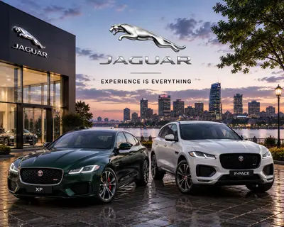 Jaguar Wall Art