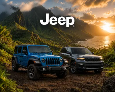 Jeep Wall Art