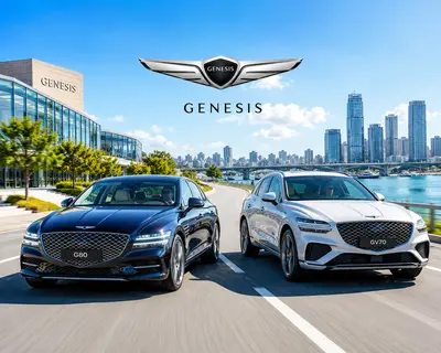 Genesis Wall Art